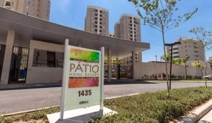 Apartamento com 3 dormitórios à venda, 68 m² por R$ 395.000 - Areão - Taubaté/SP