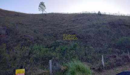 Fazenda à Venda, Horto Florestal - Campos do Jordão