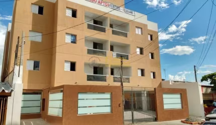 Apartamento com 2 dormitórios à venda, 130 m² por R$ 315.000 - Parque Senhor do Bonfim - Taubaté/SP