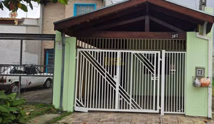 Casa com 3 quartos à Venda, Residencial Campo Belo - Pindamonhangaba
