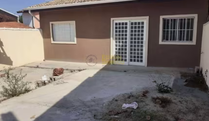 Casa com 3 dormitórios à venda, 0 m² por R$ 390.000,00 - Vila Rica - Pindamonhangaba/SP