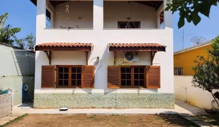 Sobrado com 4 dormitórios à venda, 150 m² por R$ 680.000,00 - Santana - Pindamonhangaba/SP