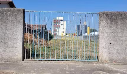 Terreno à venda, 310 m² por R$ 400.000 - São Benedito - Pindamonhangaba/SP