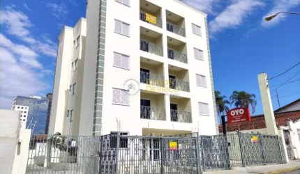 Apartamento à venda, 54 m² por R$ 185.000,00 - Centro - Pindamonhangaba/SP