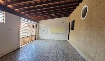 Casa com 2 dormitórios à venda, 146 m² por R$ 290.000,00 - Maria Áurea - Pindamonhangaba/SP