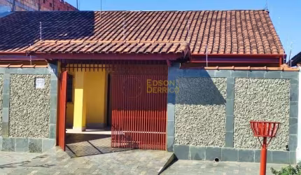 Casa com 3 dormitórios à venda, 157 m² por R$ 420.000,00 - Jardim Resende - Pindamonhangaba/SP