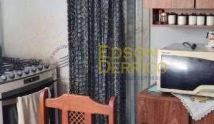 Casa com 2 dormitórios à venda, 70 m² por R$ 250.000 - Jardim Padre Rodolfo - Pindamonhangaba/SP