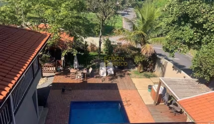 Sobrado com 4 dormitórios à venda, 222 m² por R$ 750.000,00 - Vila Rica - Pindamonhangaba/SP