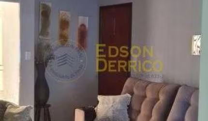 Apartamento com 2 dormitórios à venda, 83 m² por R$ 297.000,00 - São Benedito - Pindamonhangaba/SP