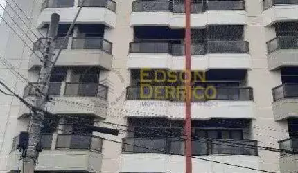 Apartamento com 3 dormitórios à venda, 118 m² por R$ 400.000,00 - Jardim das Nações - Taubaté/SP