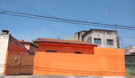 Casa com 3 dormitórios à venda, 90 m² por R$ 190.000 - Jardim Carlota - Pindamonhangaba/SP