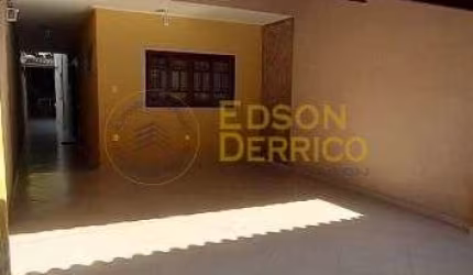 Sobrado com 2 dormitórios à venda, 200 m² por R$ 460.000 - Parque São Domingos - Pindamonhangaba/SP