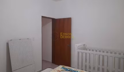 Casa com 2 dormitórios à venda, 60 m² por R$ 210.000,00 - Residencial Maricá - Pindamonhangaba/SP