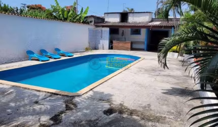 Chácara à venda, 2200 m² por R$ 900.000,00 - Jardim Eloyna - Pindamonhangaba/SP
