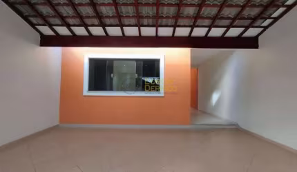 Sobrado com 3 dormitórios à venda, 215 m² por R$ 690.000,00 - Alto do Cardoso - Pindamonhangaba/SP