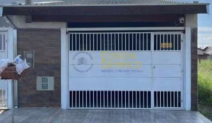 Casa à venda, 94 m² por R$ 280.000,00 - Residencial E Comercial Portal dos Eucaliptos - Pindamonhangaba/SP