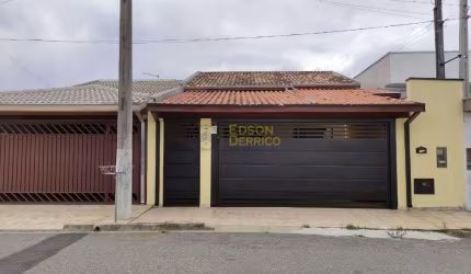 3 dorm sendo 2 suítes