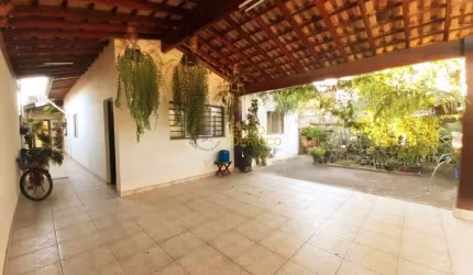 Casa à venda, 217 m² por R$ 725.000,00 - Maria Áurea - Pindamonhangaba/SP