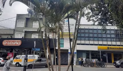 Sala à venda, 46 m² por R$ 190.000,00 - Centro - Pindamonhangaba/SP