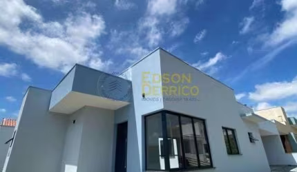 Casa com 2 dormitórios à venda, 89 m² por R$ 530.000,00 - Residencial Vila Romana - Pindamonhangaba/SP