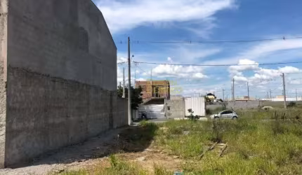 Terreno à venda, 240 m² por R$ 100.000 - Loteamento Residencial E Comercial Araguaia - Pindamonhangaba/SP
