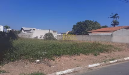 Terreno à venda, 720 m² por R$ 330.000 - Jardim Residencial Doutor Lessa - Pindamonhangaba/SP