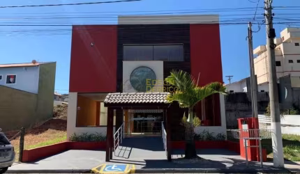 Ponto para alugar, 365 m² por R$ 4.649,49/mês - Residencial Jardim Aurora - Pindamonhangaba/SP