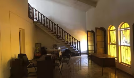 Sobrado à venda, 283 m² por R$ 2.160.000,00 - São Benedito - Pindamonhangaba/SP