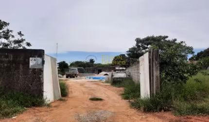 Terreno à venda, 500 m² por R$ 110.000,00 - Parque Shangrilá - Pindamonhangaba/SP