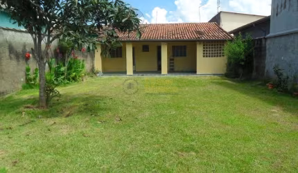 Casa com 1 dormitório à venda, 54 m² por R$ 260.000,00 - Vila Rica - Pindamonhangaba/SP