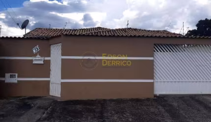Casa com 3 dormitórios à venda, 123 m² por R$ 350.000,00 - Residencial Pasin - Pindamonhangaba/SP
