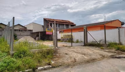Terreno à venda, 300 m² por R$ 150.000,00 - Residencial Maricá - Pindamonhangaba/SP
