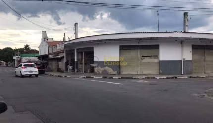 Ponto à venda, 178 m² por R$ 230.000 - Residencial Maricá - Pindamonhangaba/SP