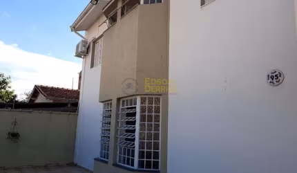 Sobrado com 3 dormitórios à venda, 115 m² por R$ 400.000,00 - Bosque da Princesa - Pindamonhangaba/SP