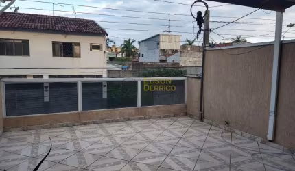 Sobrado com 4 dormitórios à venda, 226 m² por R$ 430.000 - Alto do Cardoso - Pindamonhangaba/SP