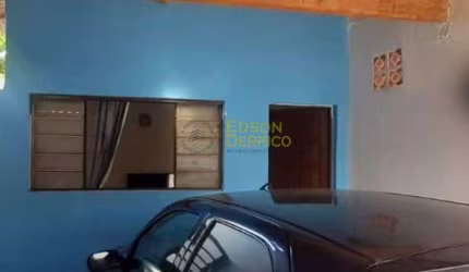 Casa com 2 quartos à Venda, Residencial Maricá - Pindamonhangaba