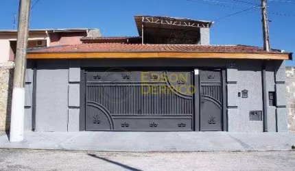 Casa com 3 quartos à Venda, Vila Suiça - Pindamonhangaba