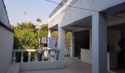 Casa com 4 dormitórios à venda, 303 m² por R$ 750.000,00 - Chácara Galega - Pindamonhangaba/SP