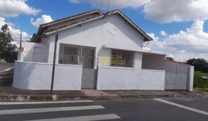 Casa com 3 dormitórios à venda, 156 m² por R$ 500.000,00 - Centro - Pindamonhangaba/SP