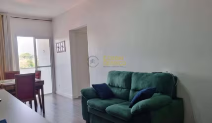 Apartamento com 2 quartos à Venda, Loteamento Residencial Andrade - Pindamonhangaba