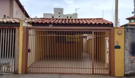 Casa com 2 dormitórios à venda, 125 m² por R$ 380.000,00 - Parque das Nações - Pindamonhangaba/SP