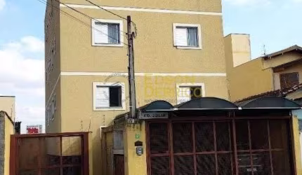 Cobertura com 2 quartos à Venda, Maria Áurea - Pindamonhangaba