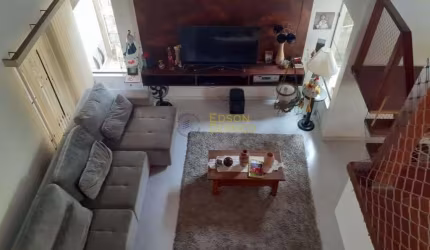 Sobrado com 3 dormitórios à venda, 263 m² por R$ 1.540.000,00 - Condomínio Residencial Real Ville - Pindamonhangaba/SP