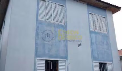Apartamento com 2 quartos à Venda, Santana - Pindamonhangaba