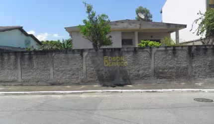 Casa com 3 dormitórios à venda, 123 m² por R$ 500.000 - Vila São José - Pindamonhangaba/SP