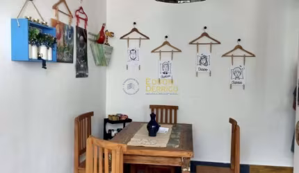 Apartamento com 2 quartos para Locação, Crispim - Pindamonhangaba