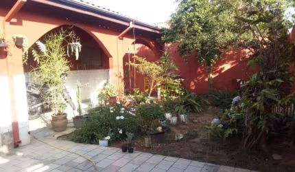 Casa à venda, 177 m² por R$ 450.000,00 - Parque das Nações - Pindamonhangaba/SP