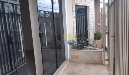 Salão para alugar, 121 m² por R$ 3.959,82/mês - Boa Vista - Pindamonhangaba/SP