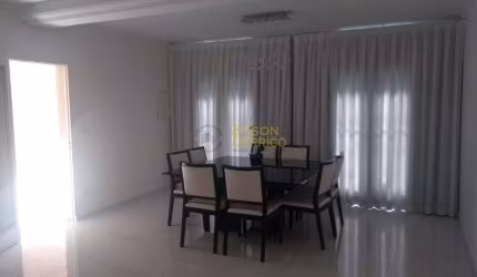 Sobrado com 3 dormitórios à venda, 221 m² por R$ 750.000,00 - Bosque da Princesa - Pindamonhangaba/SP