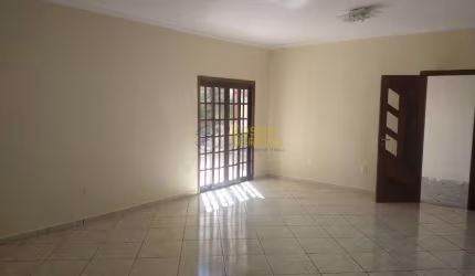 Sobrado com 3 dormitórios à venda, 276 m² por R$ 620.000,00 - Residencial Campo Belo - Pindamonhangaba/SP